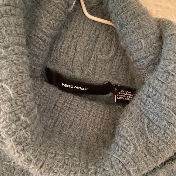 Turtleneck Sweater S - Vero Moda - Picture 8 of 8